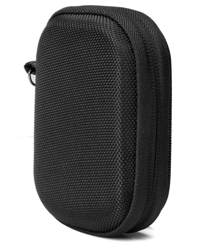 CaseSack Golf GPS Case for Swami Kiss Golf GPS Rangefinder, Izzo Swami 6000, Swami 4000, 4000+, 5000; Garmin Approach G30, G6, G7. - Image 2